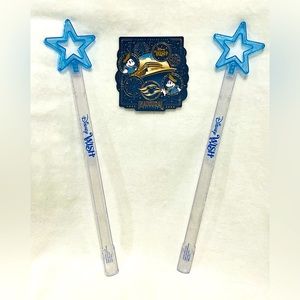 Wish Disney Cruise Line Bundle